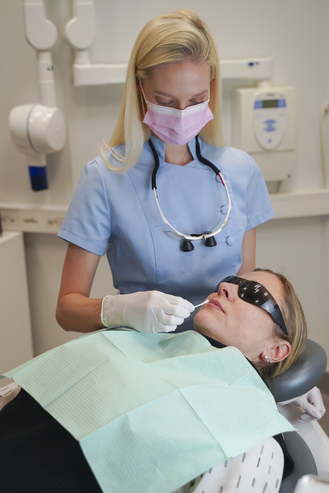 hambakivi eemaldamine