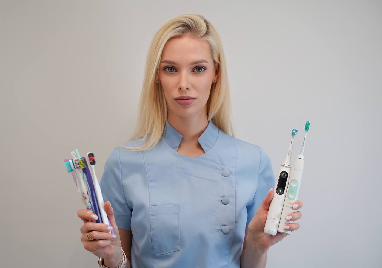 airflow чистка